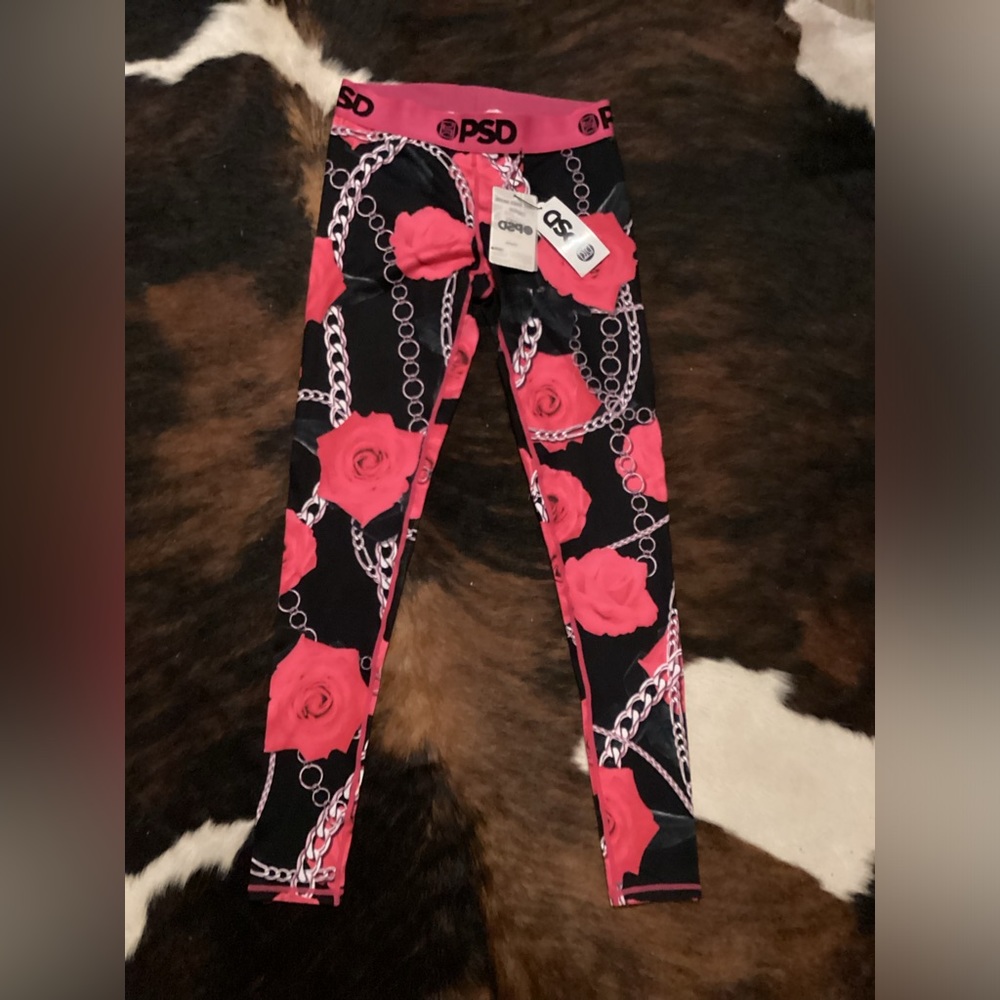 NWT PSD Legging